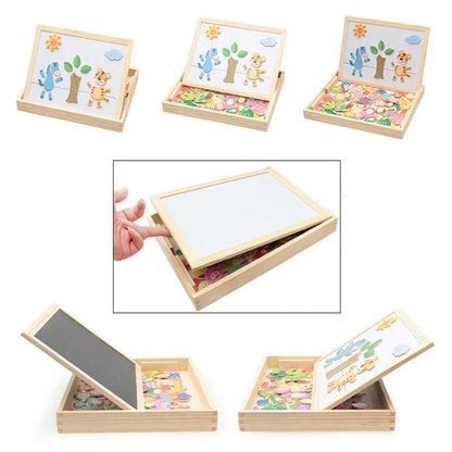 ARTMAGNET BOARD Creative Drawing