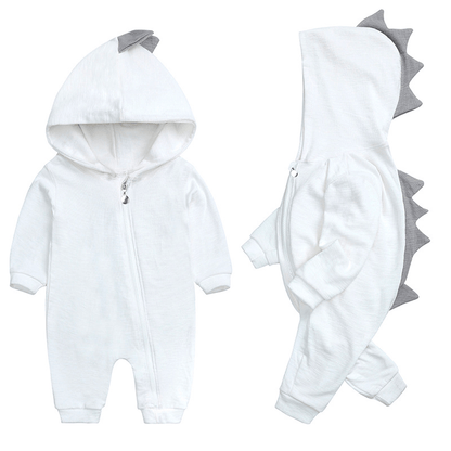 DinoCuddle Cuddly Dinosaur Romper