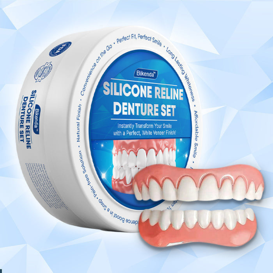 DIY Denture Kit
