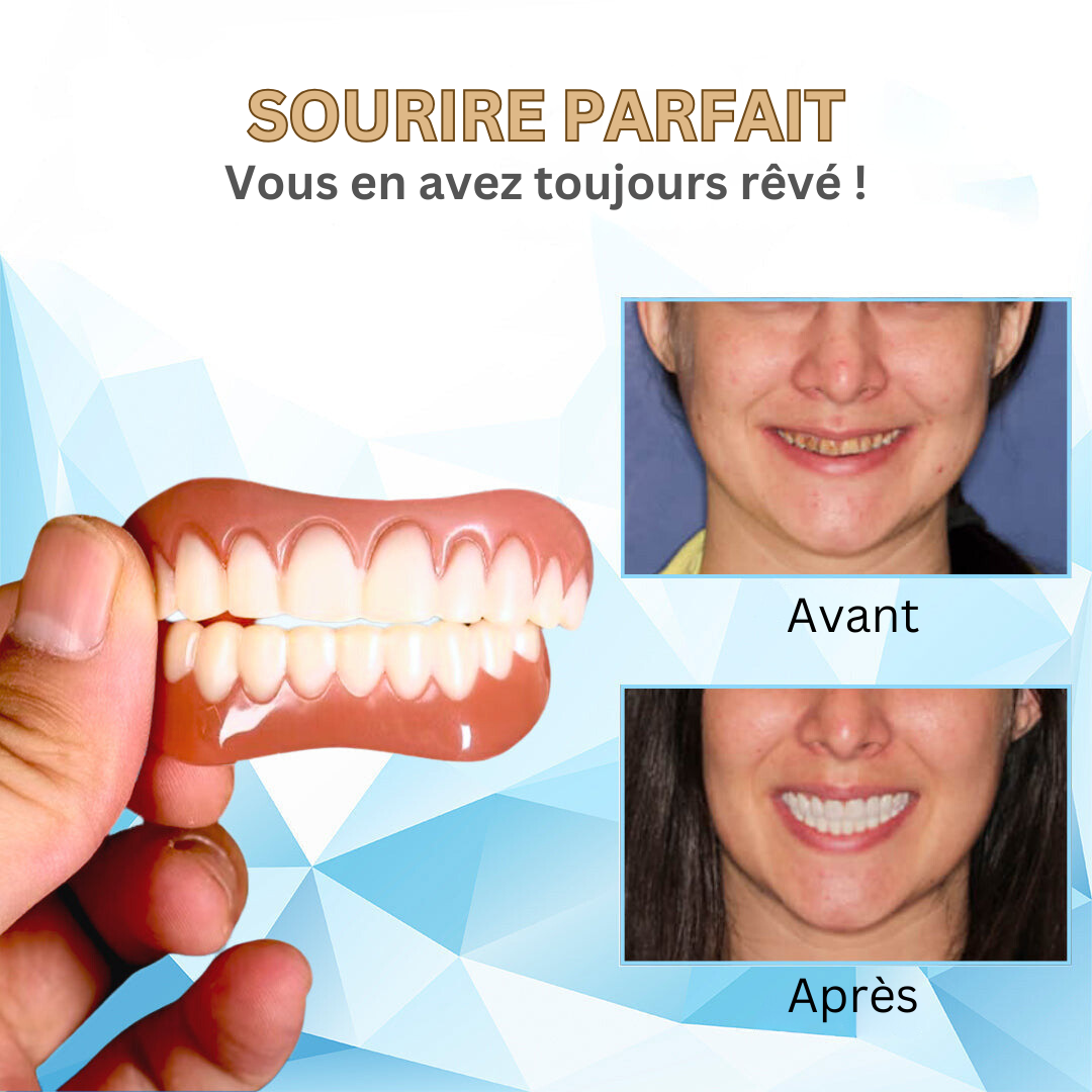 DIY Denture Kit – photo 15