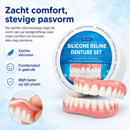 DIY Denture Kit – photo 2