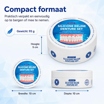 DIY Denture Kit – photo 7