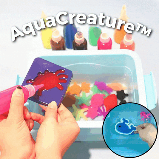 DIY Water Jelly Kit