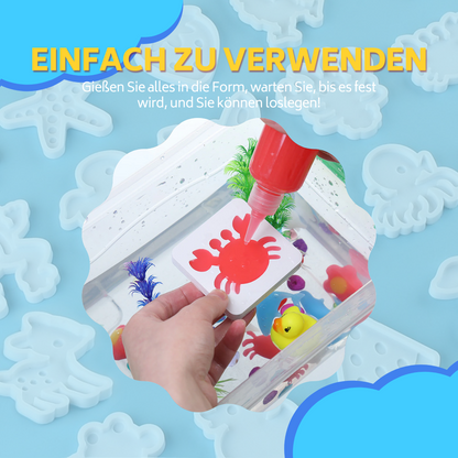 DIY Water Jelly Kit – photo 3