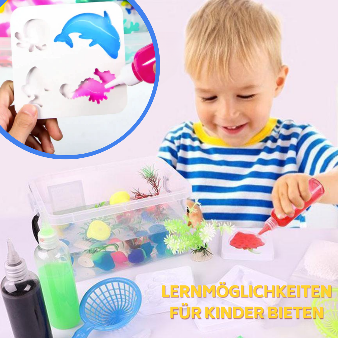DIY Water Jelly Kit – photo 4