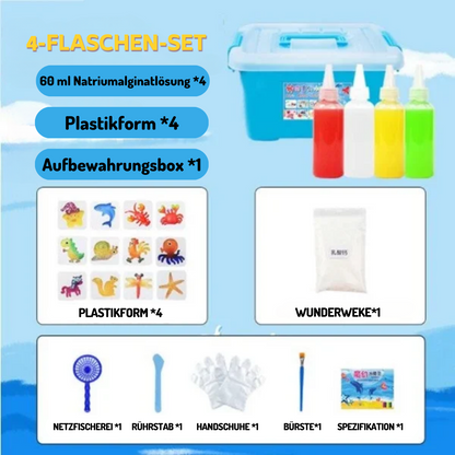 DIY Water Jelly Kit – photo 6