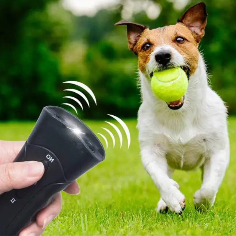 Anti Barking Device, Ultrasonic Dog Bark Deterrent