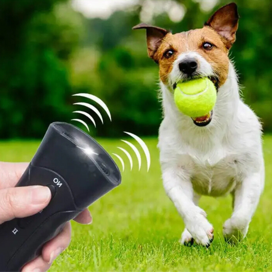 Anti Barking Device, Ultrasonic Dog Bark Deterrent