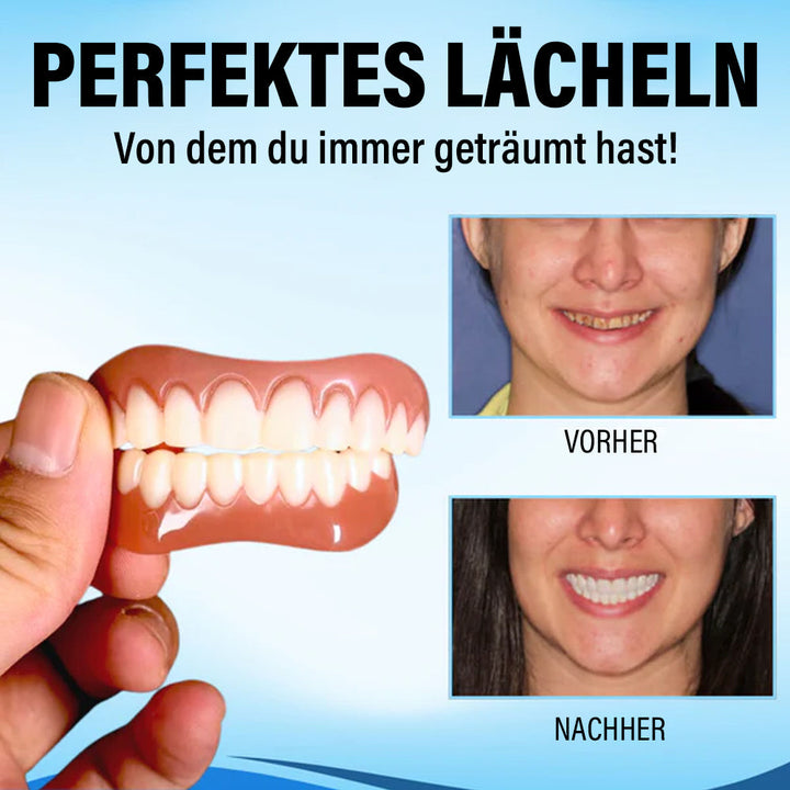 Denture Adhesive and Stabilizer, Universal
