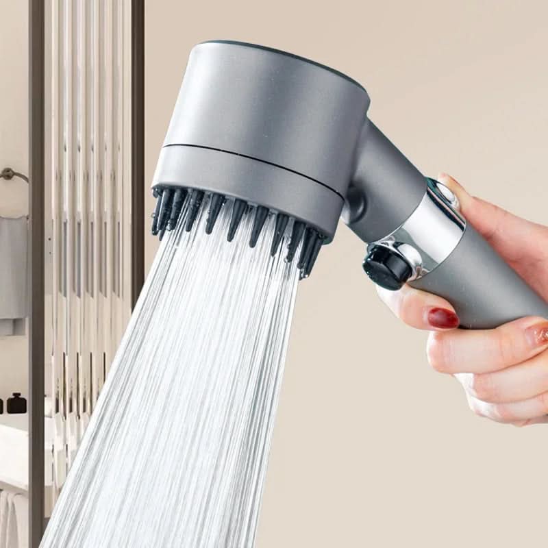 POWERSTREAM High-Pressure