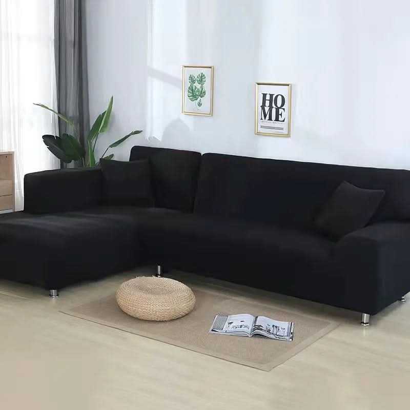 SOFAGUARD Stretch Velvet Sofa Cover