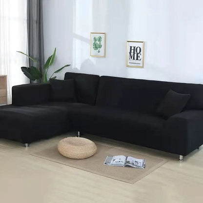 SOFAGUARD Stretch Velvet Sofa Cover