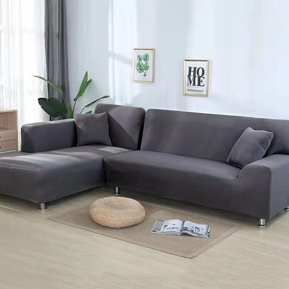 SOFAGUARD Stretch Velvet Sofa Cover