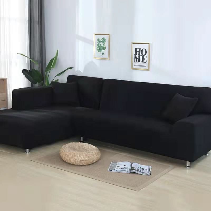 SOFAGUARD Stretch Velvet Sofa Cover