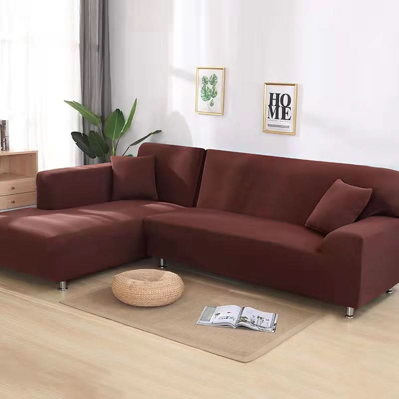 SOFAGUARD Stretch Velvet Sofa Cover