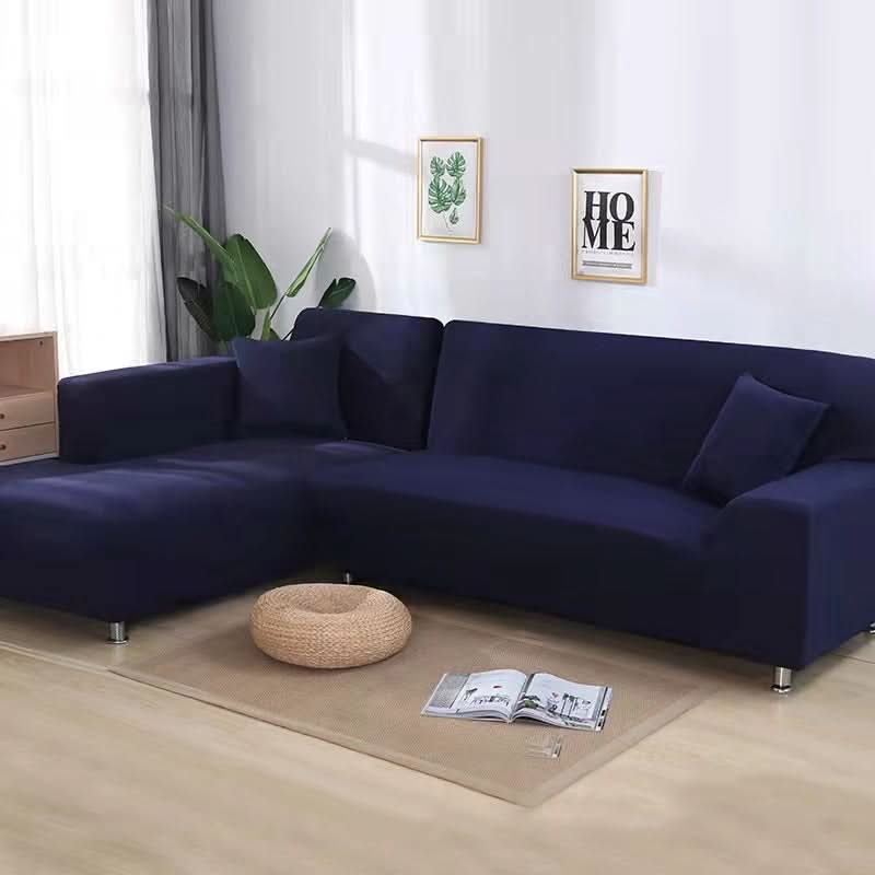 SOFAGUARD Stretch Velvet Sofa Cover