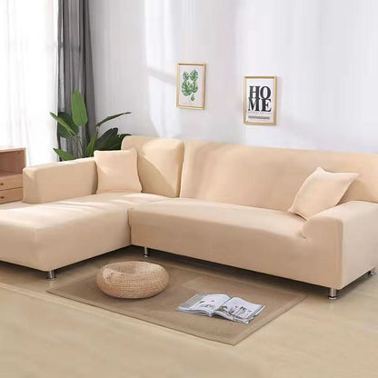 SOFAGUARD Stretch Velvet Sofa Cover