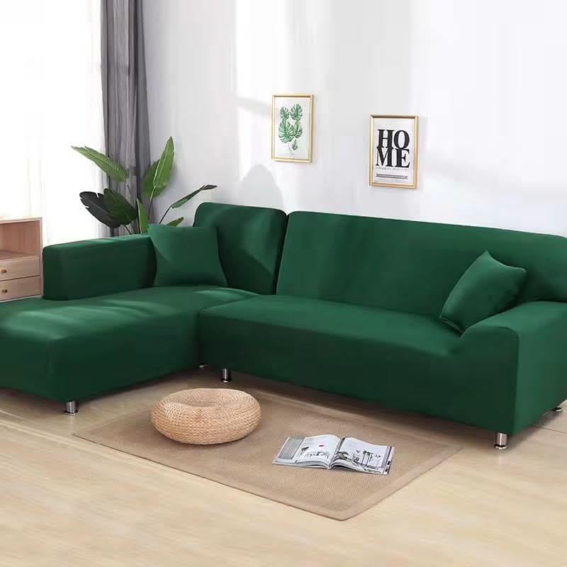 SOFAGUARD Stretch Velvet Sofa Cover