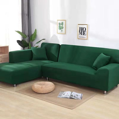 SOFAGUARD Stretch Velvet Sofa Cover