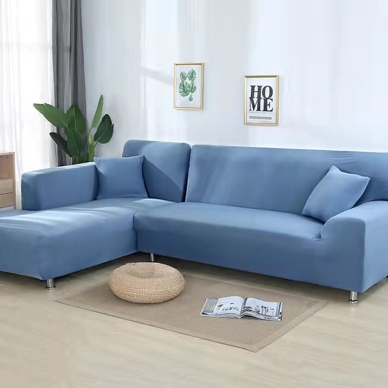 SOFAGUARD Stretch Velvet Sofa Cover
