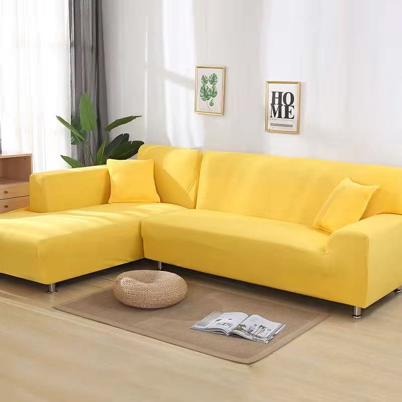 SOFAGUARD Stretch Velvet Sofa Cover