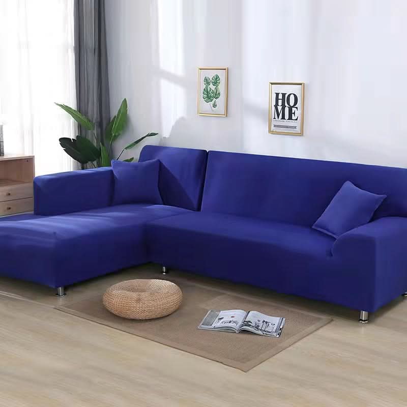 SOFAGUARD Stretch Velvet Sofa Cover