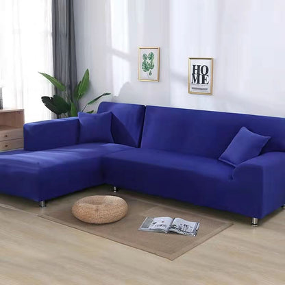 SOFAGUARD Stretch Velvet Sofa Cover