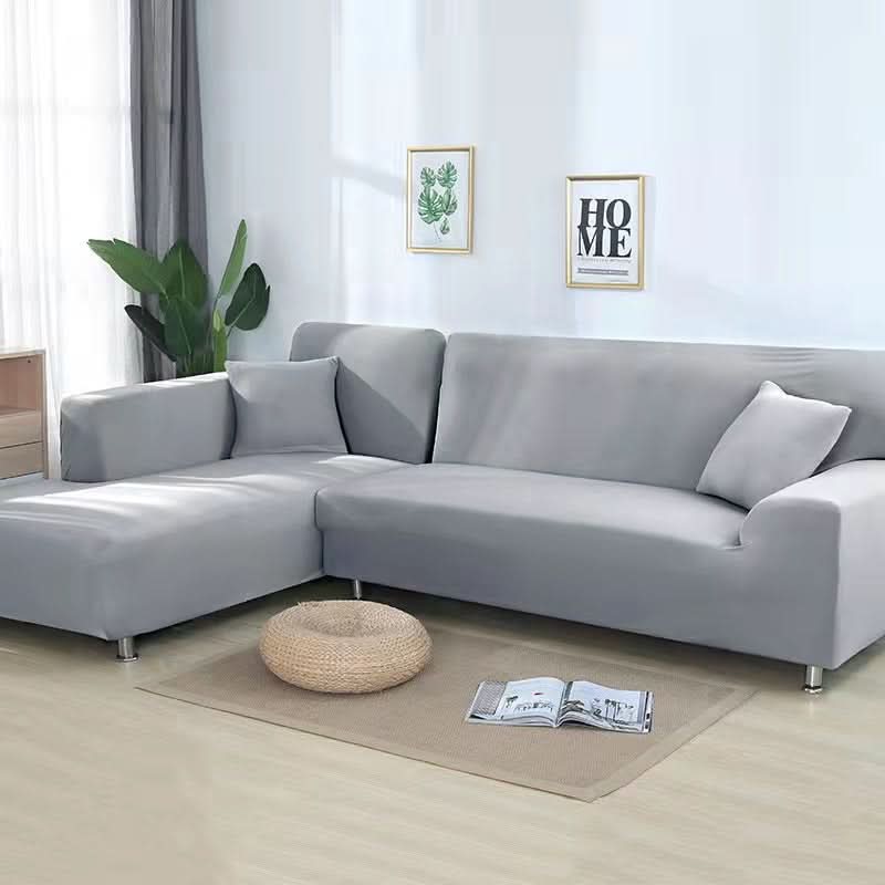 SOFAGUARD Stretch Velvet Sofa Cover