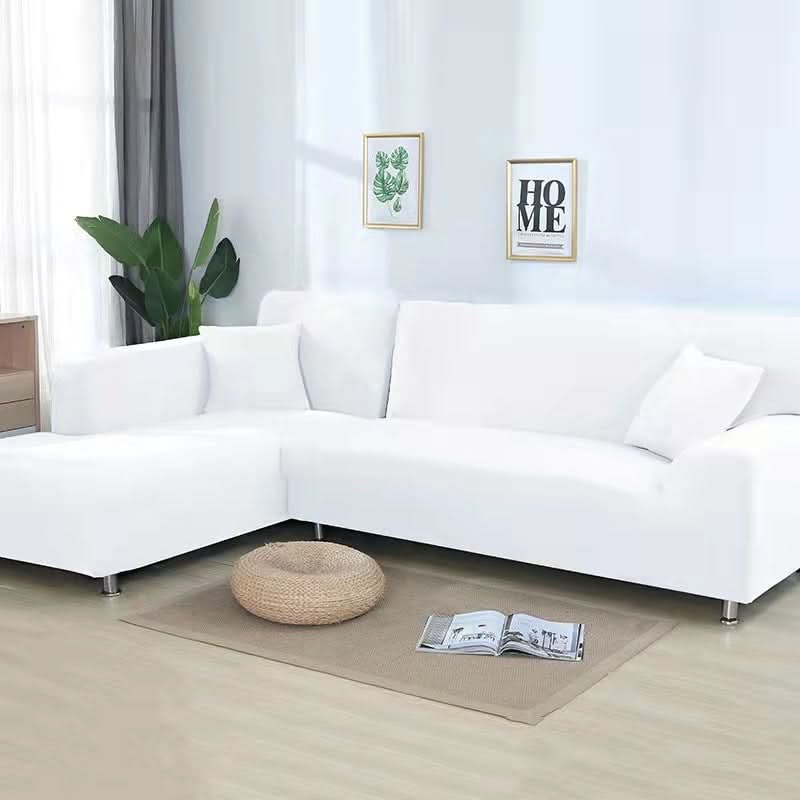 SOFAGUARD Stretch Velvet Sofa Cover