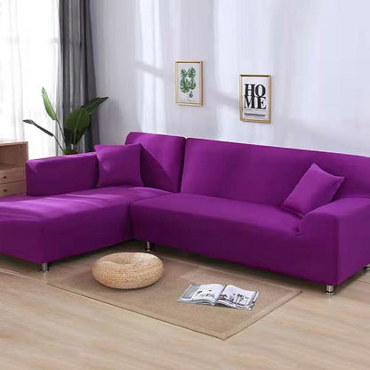 SOFAGUARD Stretch Velvet Sofa Cover