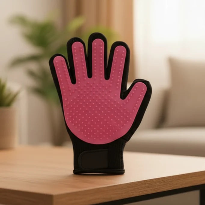 PETCAREGLOVE Grooming Glove