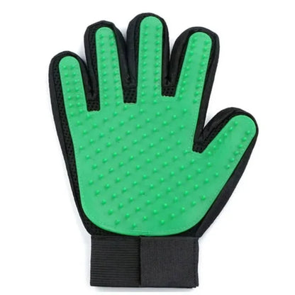 PETCAREGLOVE Grooming Glove