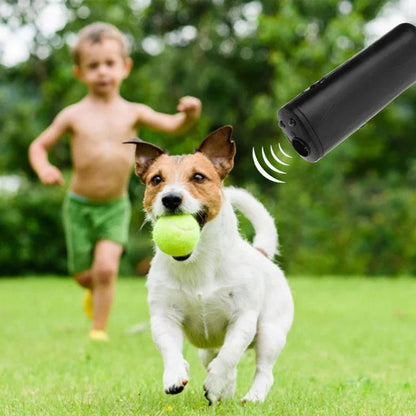 Anti Barking Device, Ultrasonic Dog Bark Deterrent