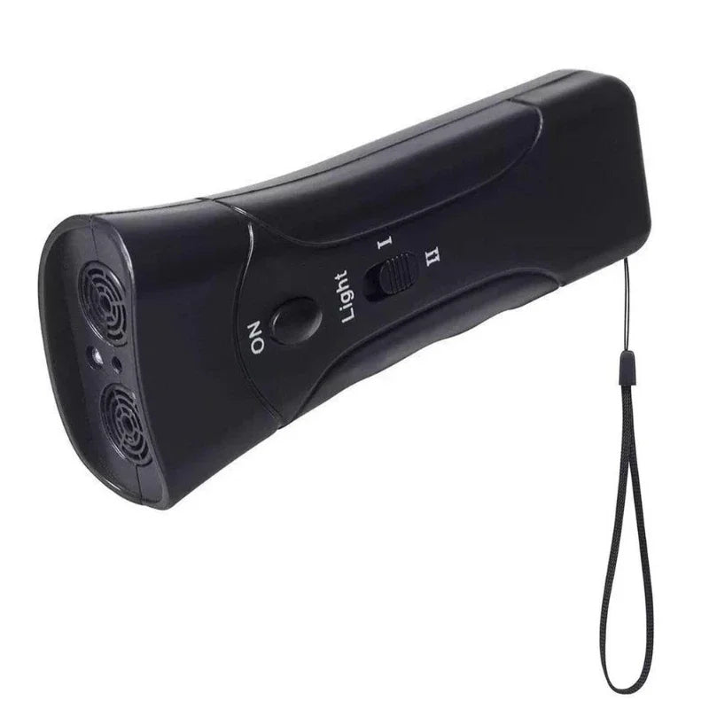Anti Barking Device, Ultrasonic Dog Bark Deterrent