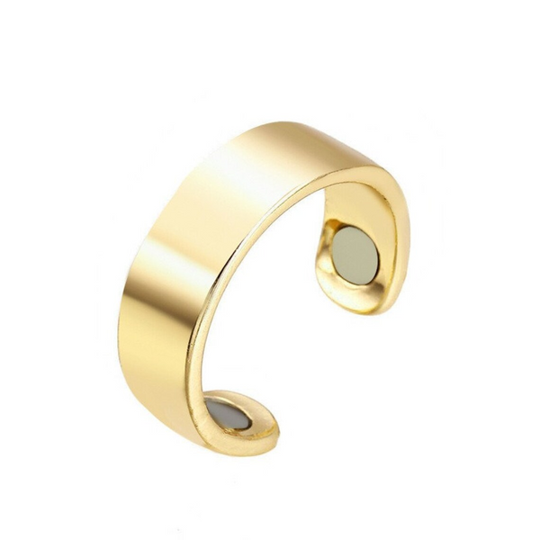 Anti Snoring Ring, Silicone Acupressure Ring Worn on the Little Finger for Quieter Sleep