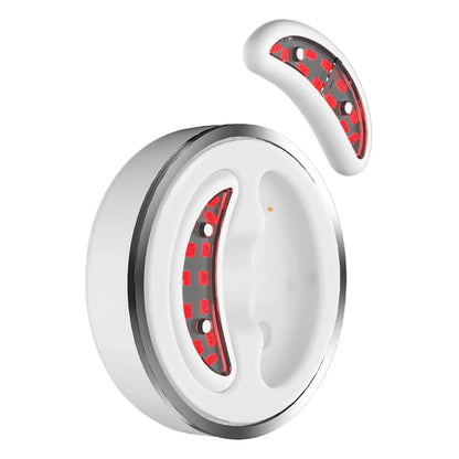 Radiant Pods Luxurious Home