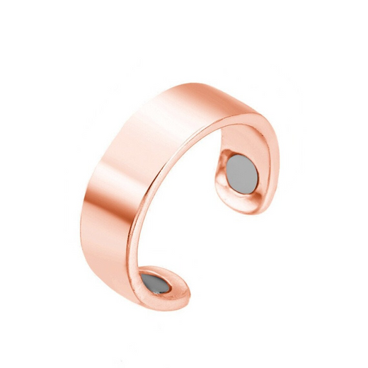 Anti Snoring Ring, Silicone Acupressure Ring Worn on the Little Finger for Quieter Sleep