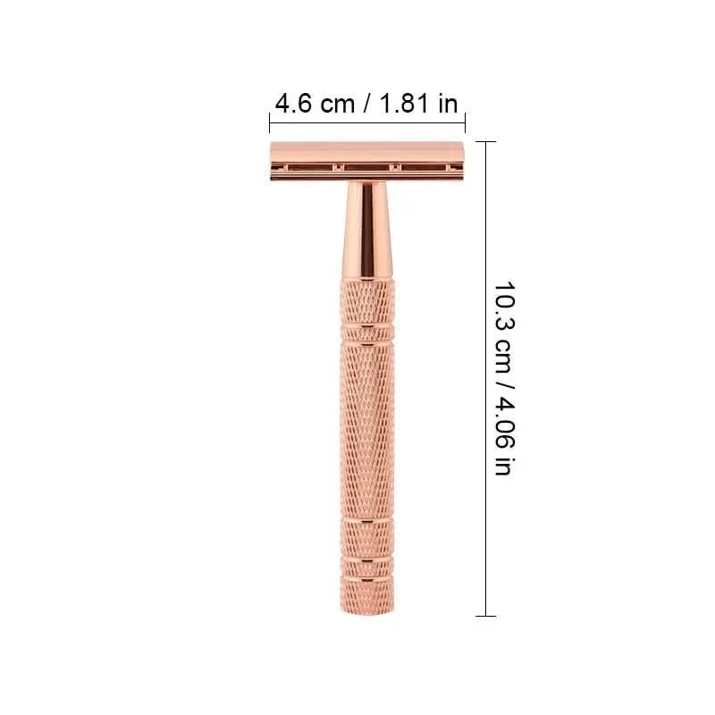 PrecisionBlade 5-blade Luxury Razor