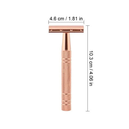 PrecisionBlade 5-blade Luxury Razor
