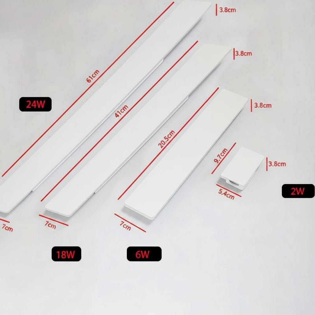 OUTDOORLED Waterproof LED Wall Lamp