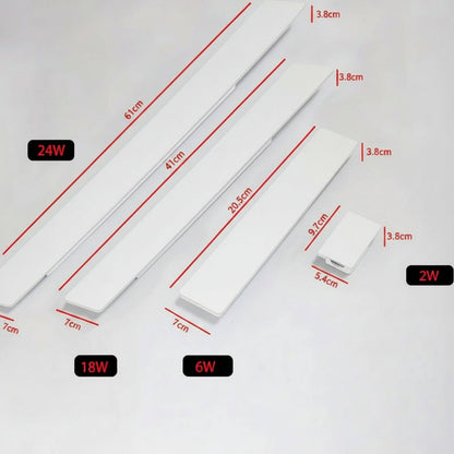 OUTDOORLED Waterproof LED Wall Lamp