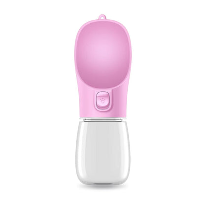 THIRSTEASE Leak-proof Drinking Bottle for Dogs