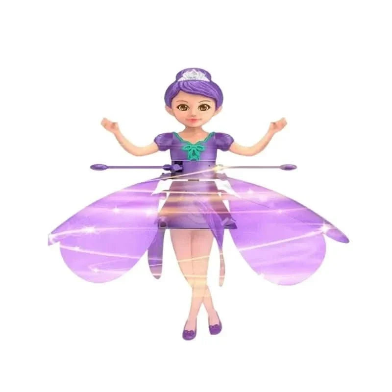 LumiWing Flyer Magic Flying Toy