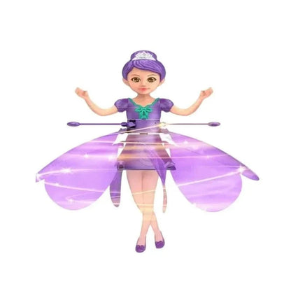 LumiWing Flyer Magic Flying Toy