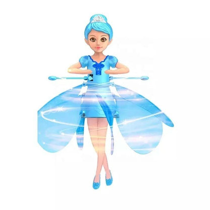 LumiWing Flyer Magic Flying Toy