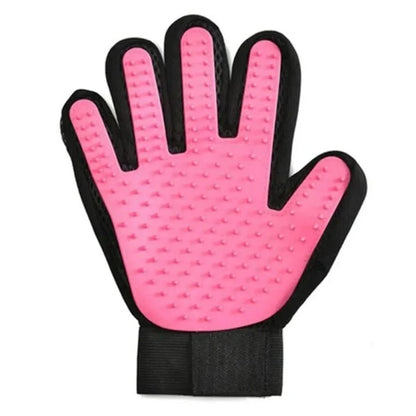 PETCAREGLOVE Grooming Glove