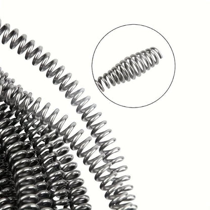 PIPEFORCE Electric Pipe Cleaner