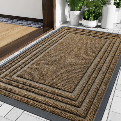 Rubber Door Mat