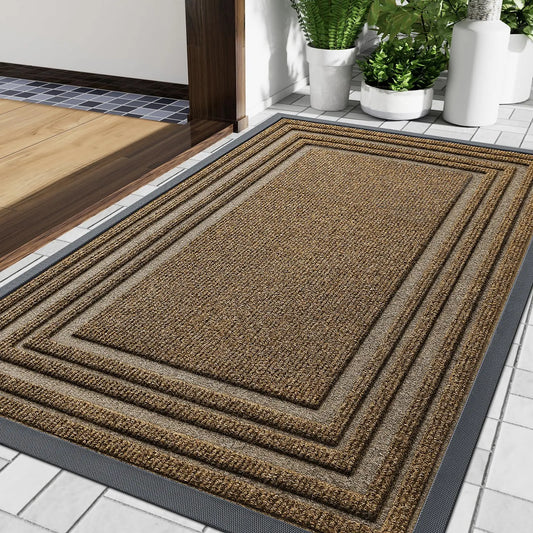 Rubber Door Mat