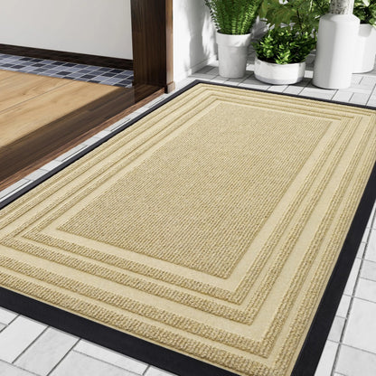 Rubber Door Mat – photo 5